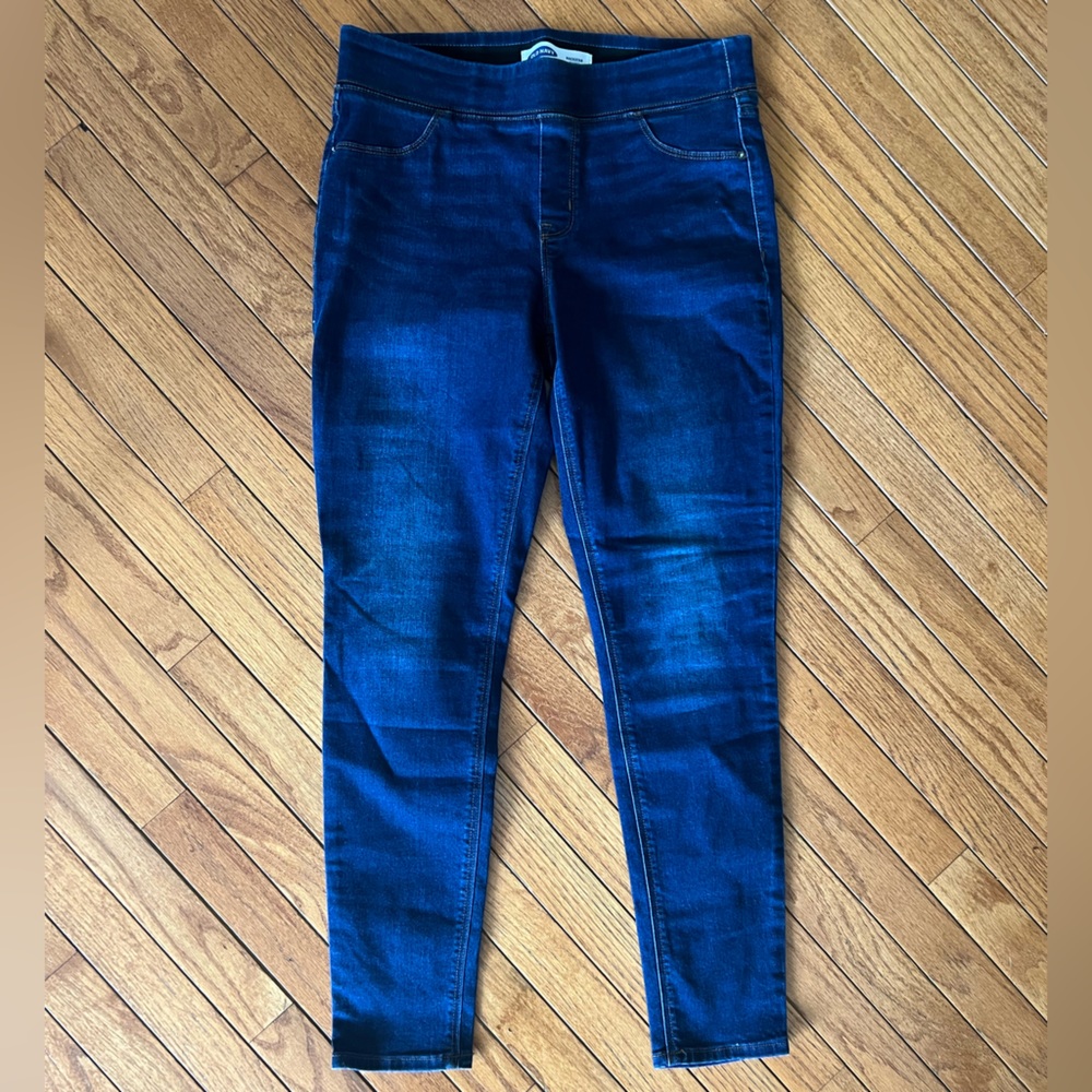Old Navy Rockstar Jeggings